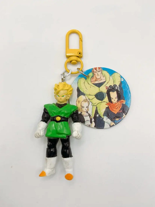 Minizz Gohan bazar bidule