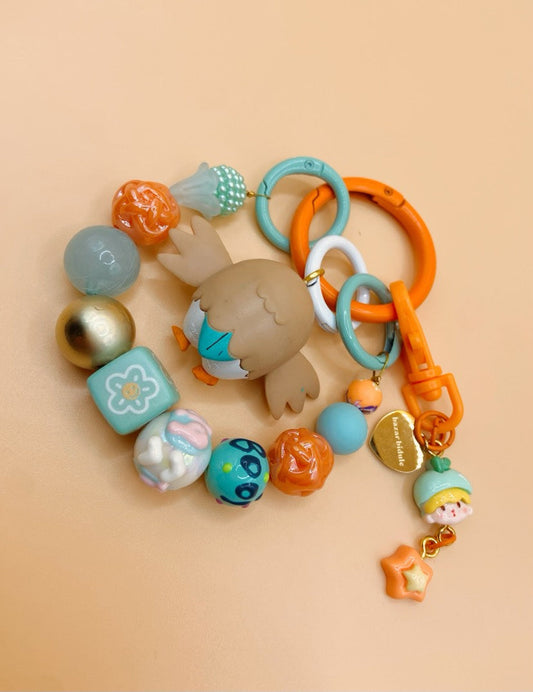 Bijou de sac "BRINDIBOU" bazar bidule