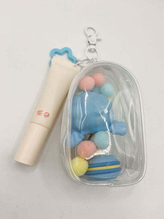 Bubble BLUE DREAM bazar bidule