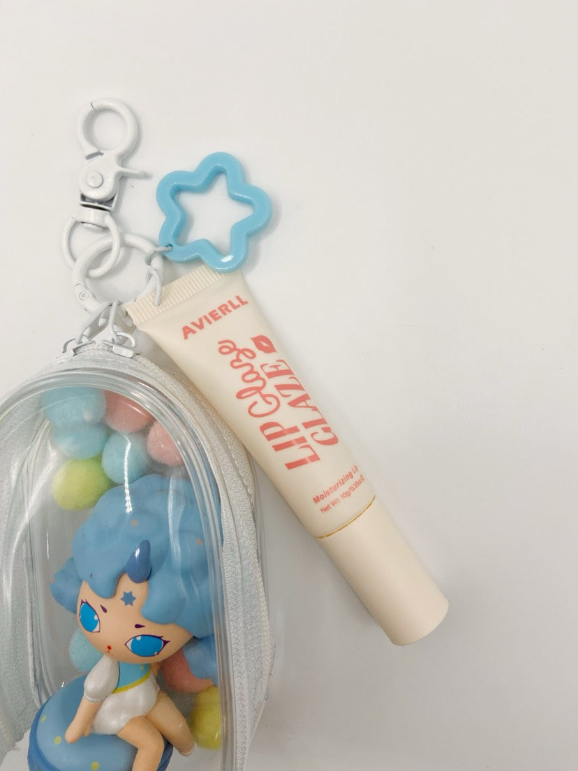 Bubble BLUE DREAM bazar bidule