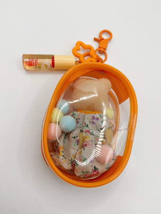 Bubble CLEMENTINE bazar bidule