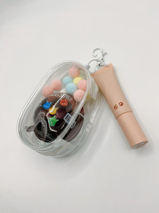 Bubble FLUFFOEUF bazar bidule