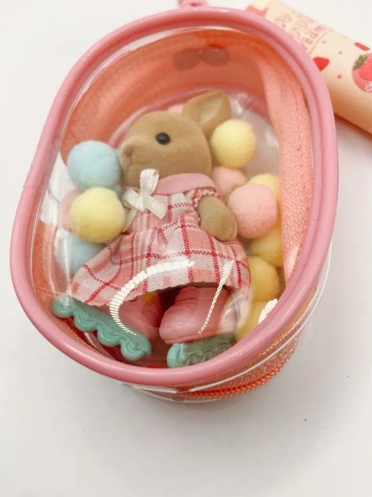 Bubble LAPIROLL bazar bidule