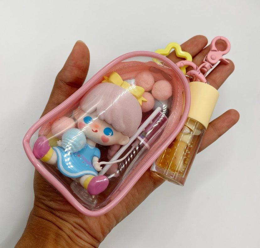 Bubble LOLIBELLE bazar bidule