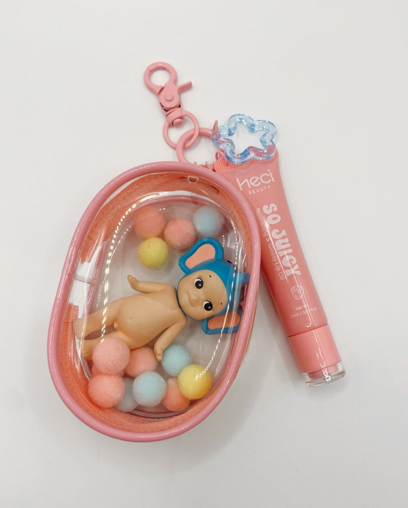 Bubble TROMPICHOU bazar bidule