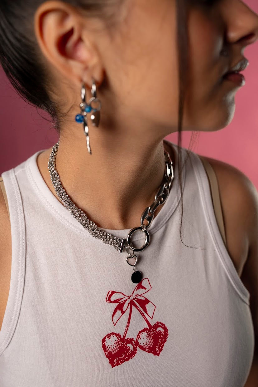 SILVER LOVE bazar bidule