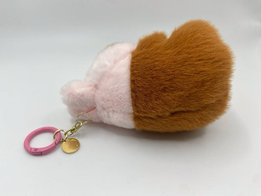 Fluffy CAPY BUNNY bazar bidule