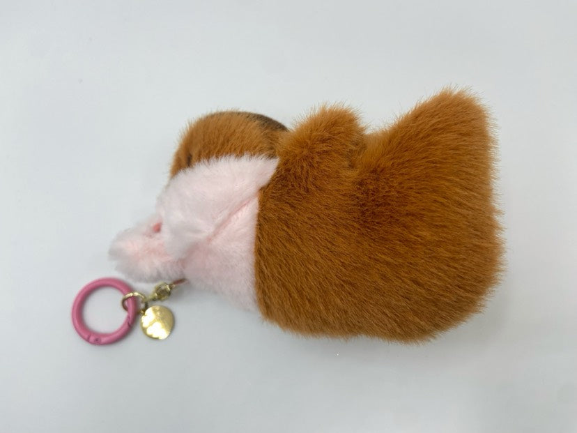 Fluffy CAPY BUNNY bazar bidule
