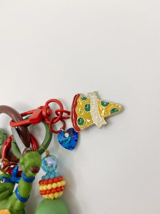 LEONARDO bazar bidule