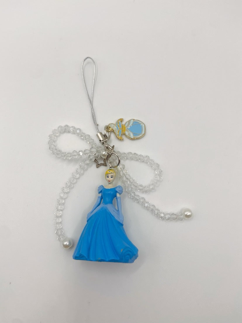 CENDRILLON bazar bidule