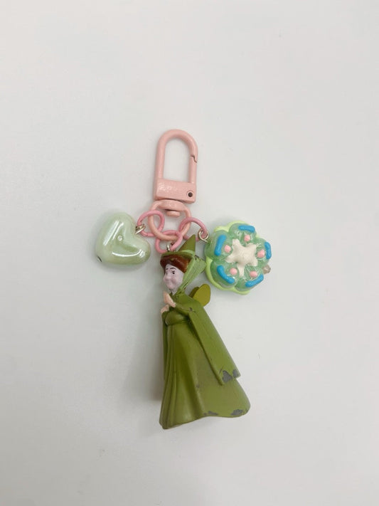 PAQUERETTE bazar bidule