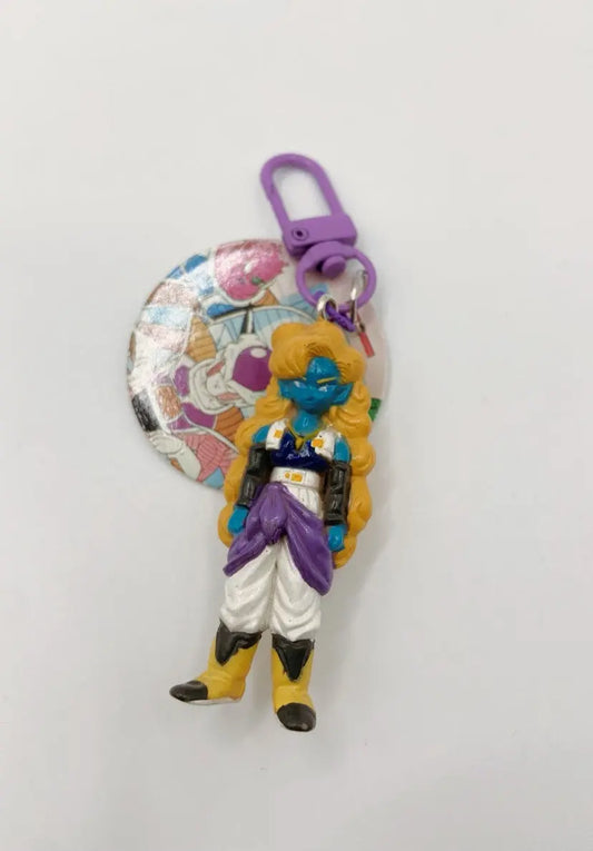 Minizz Zangya bazar bidule