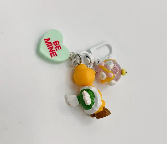 Minizz PARATROOPA bazar bidule