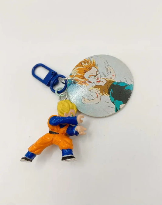 Minizz Goten bazar bidule