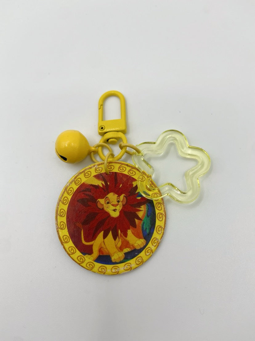 YELLOW POG bazar bidule