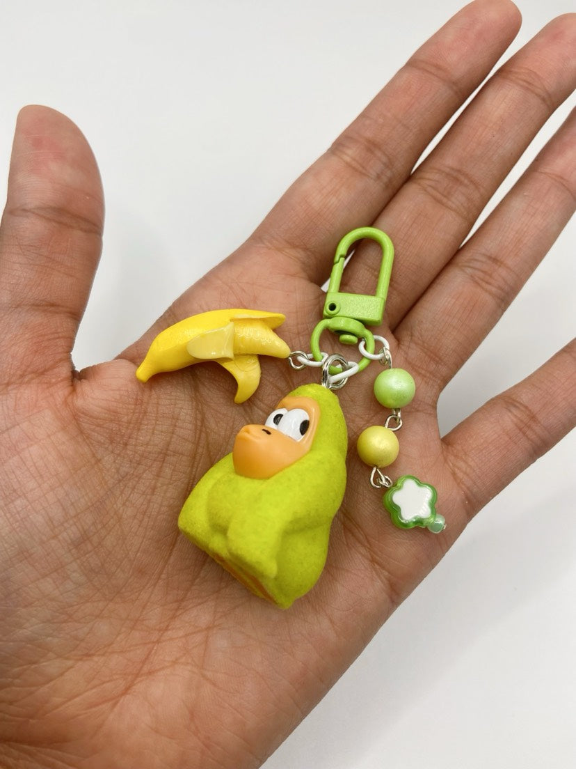 ACID MONKEY bazar bidule