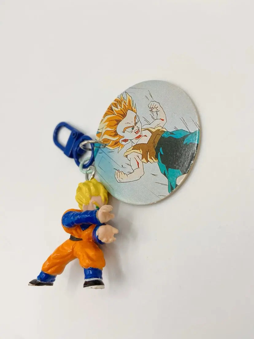Minizz Goten bazar bidule