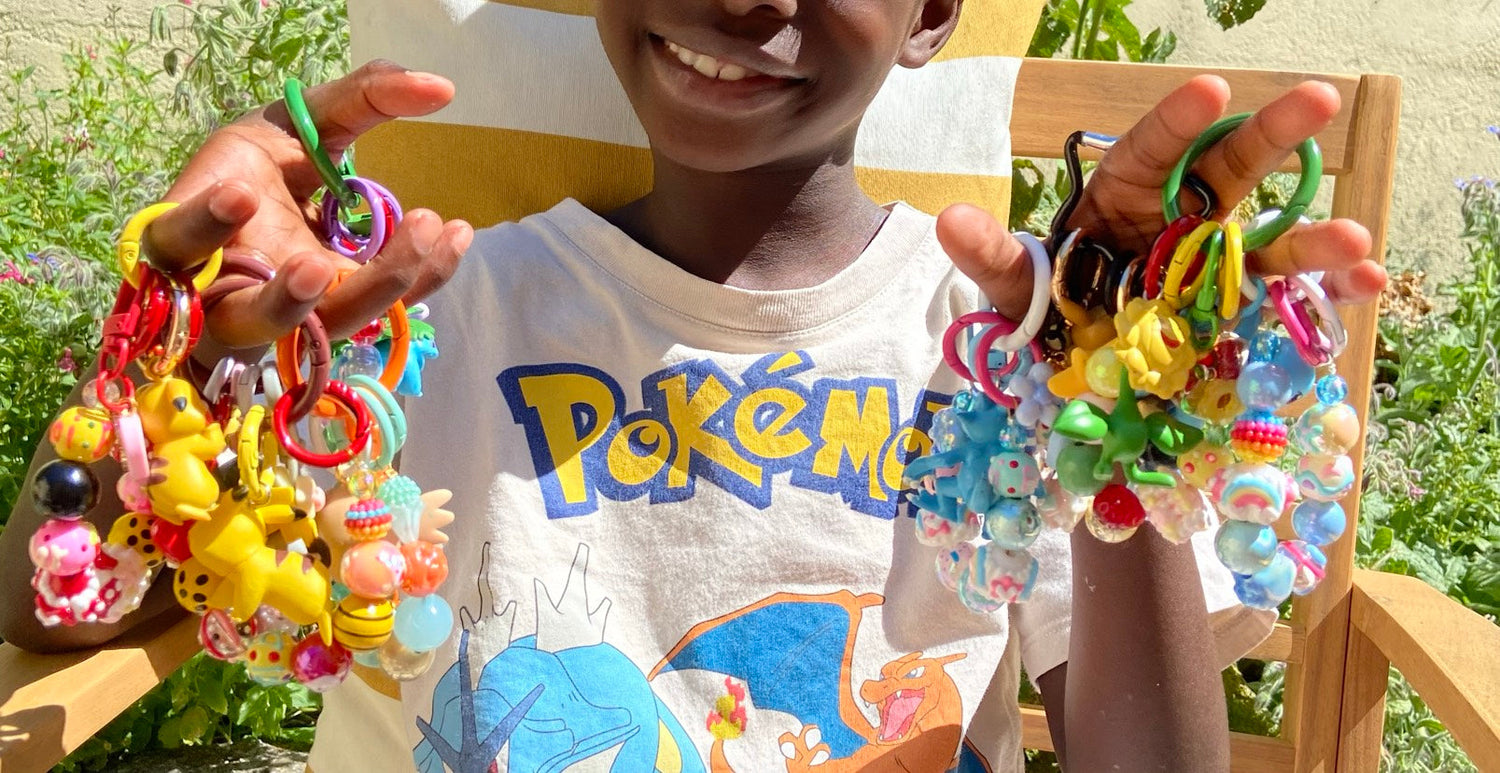 POKEMON