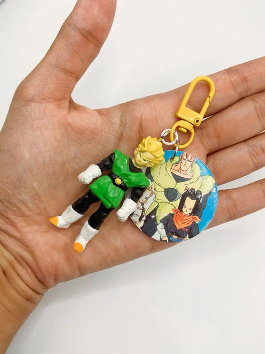 Minizz Gohan bazar bidule