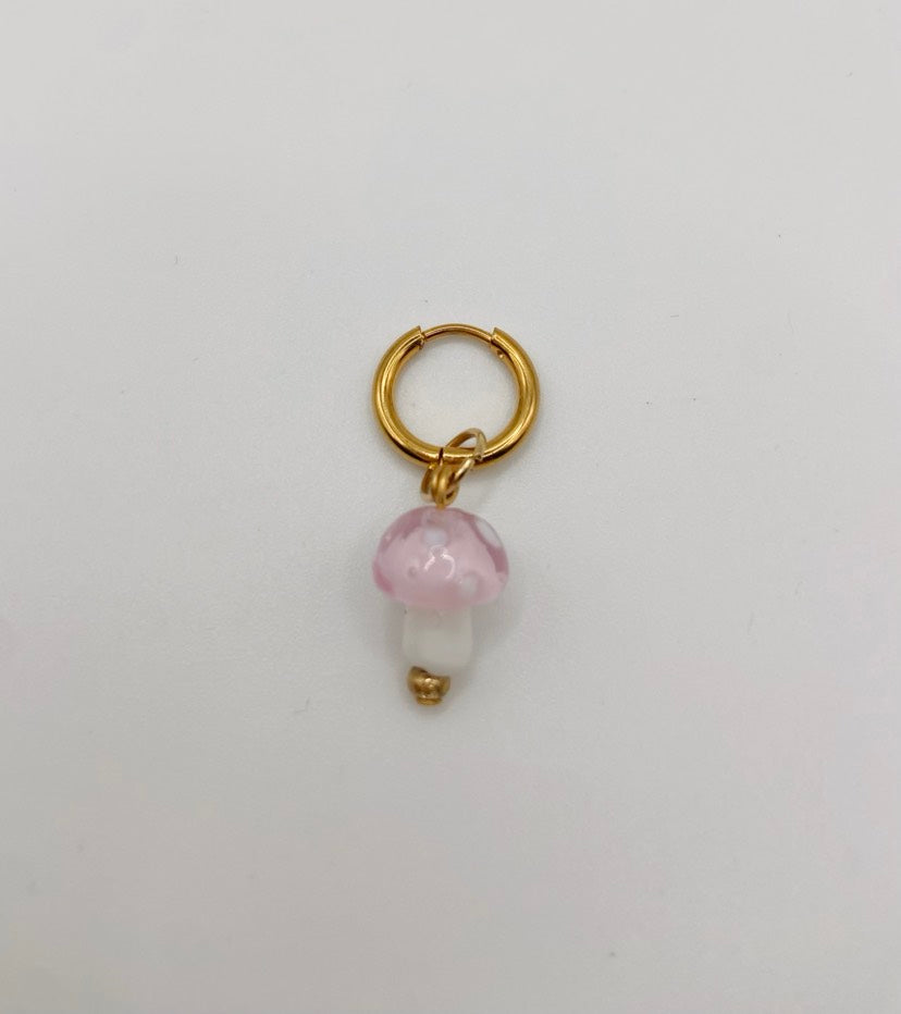 Paire PIMK SHROOM bazar bidule