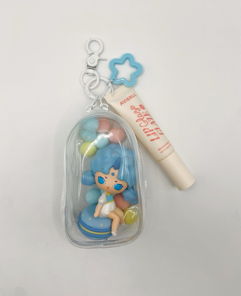Bubble BLUE DREAM bazar bidule