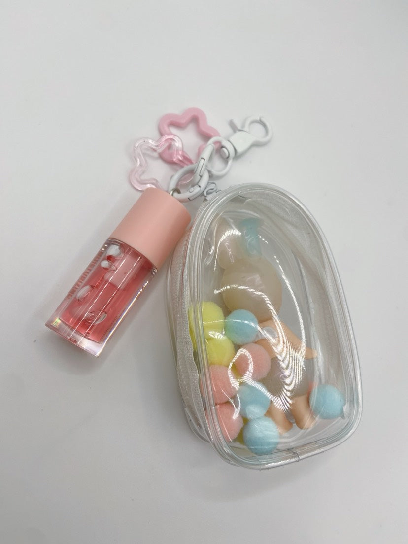 Bubble Bunny Glow bazar bidule