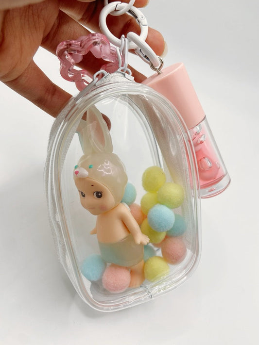 Bubble Bunny Glow bazar bidule