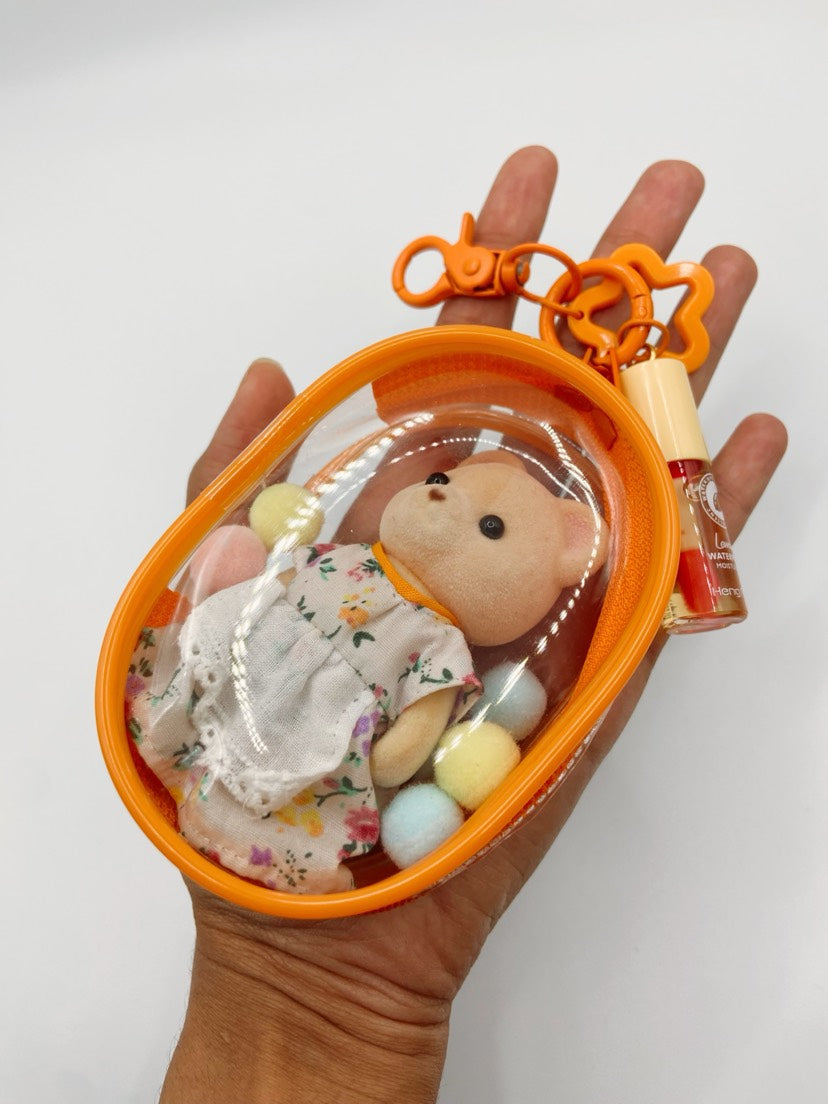 Bubble CLEMENTINE bazar bidule