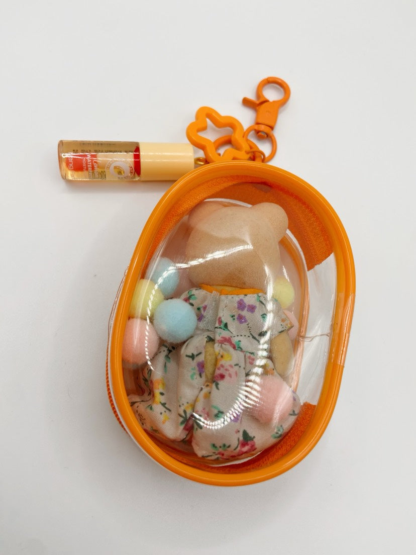 Bubble CLEMENTINE bazar bidule