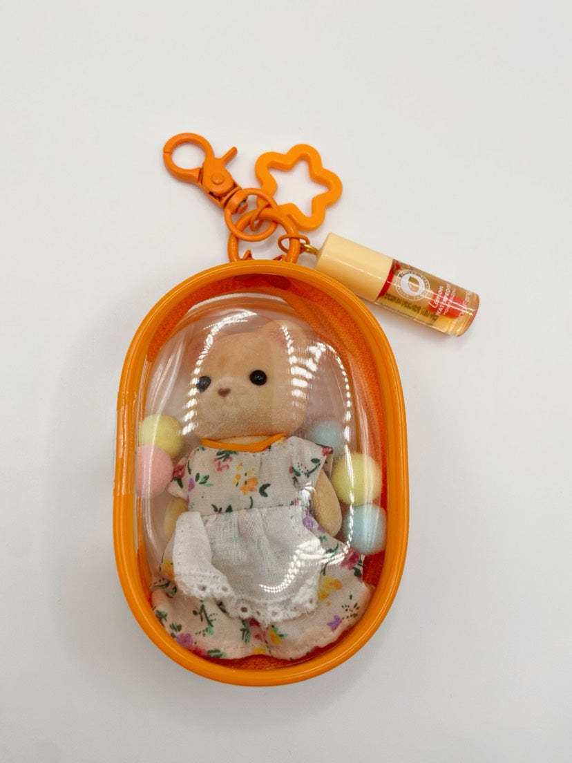 Bubble CLEMENTINE bazar bidule