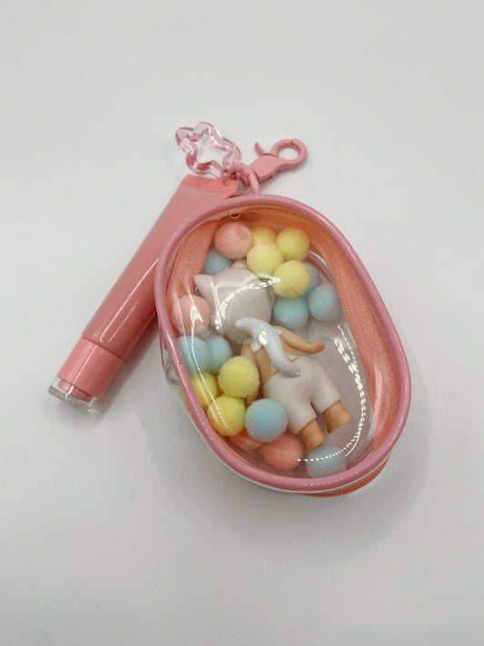 Bubble CUTE KITTY bazar bidule