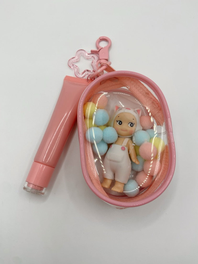 Bubble CUTE KITTY bazar bidule