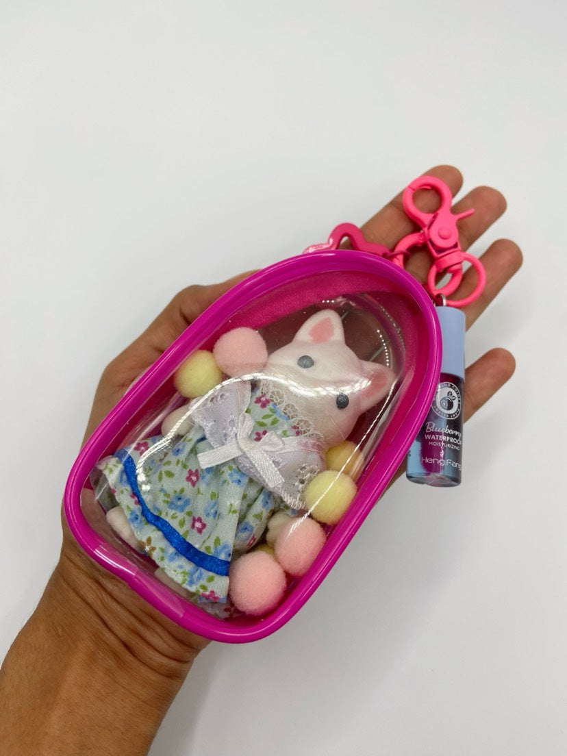 Bubble DAISYLOU bazar bidule