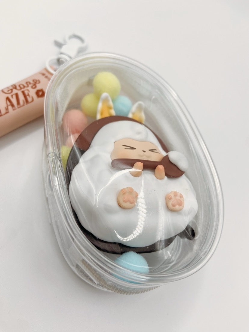 Bubble FLUFFOEUF bazar bidule