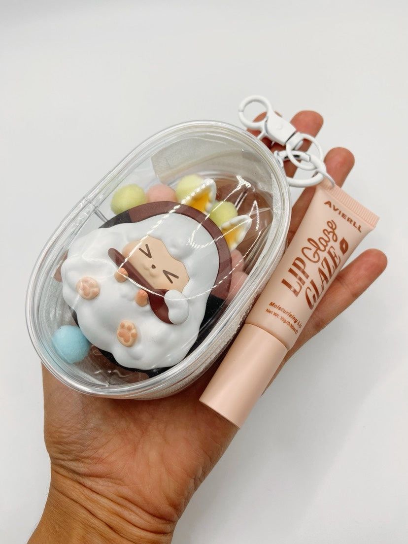 Bubble FLUFFOEUF bazar bidule