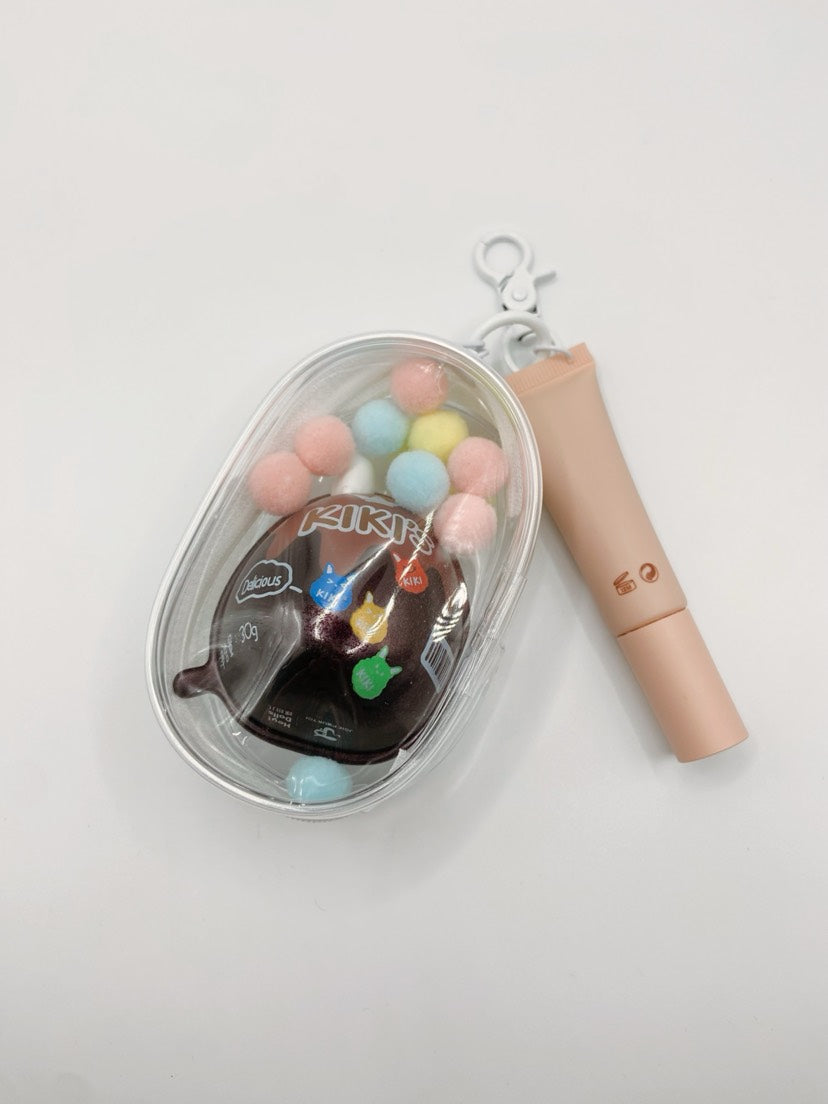 Bubble FLUFFOEUF bazar bidule