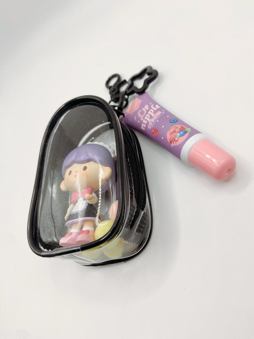 Bubble GOTHINA bazar bidule