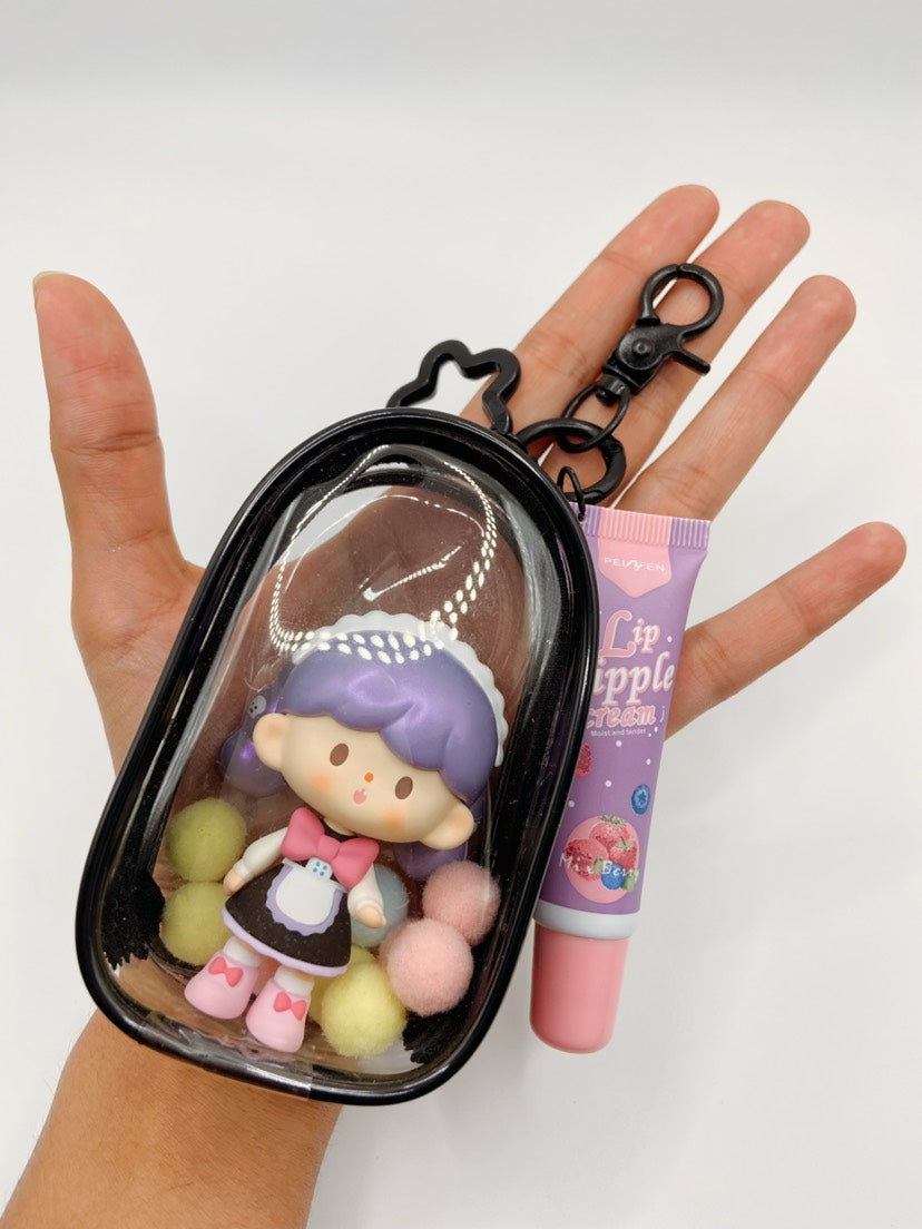 Bubble GOTHINA bazar bidule