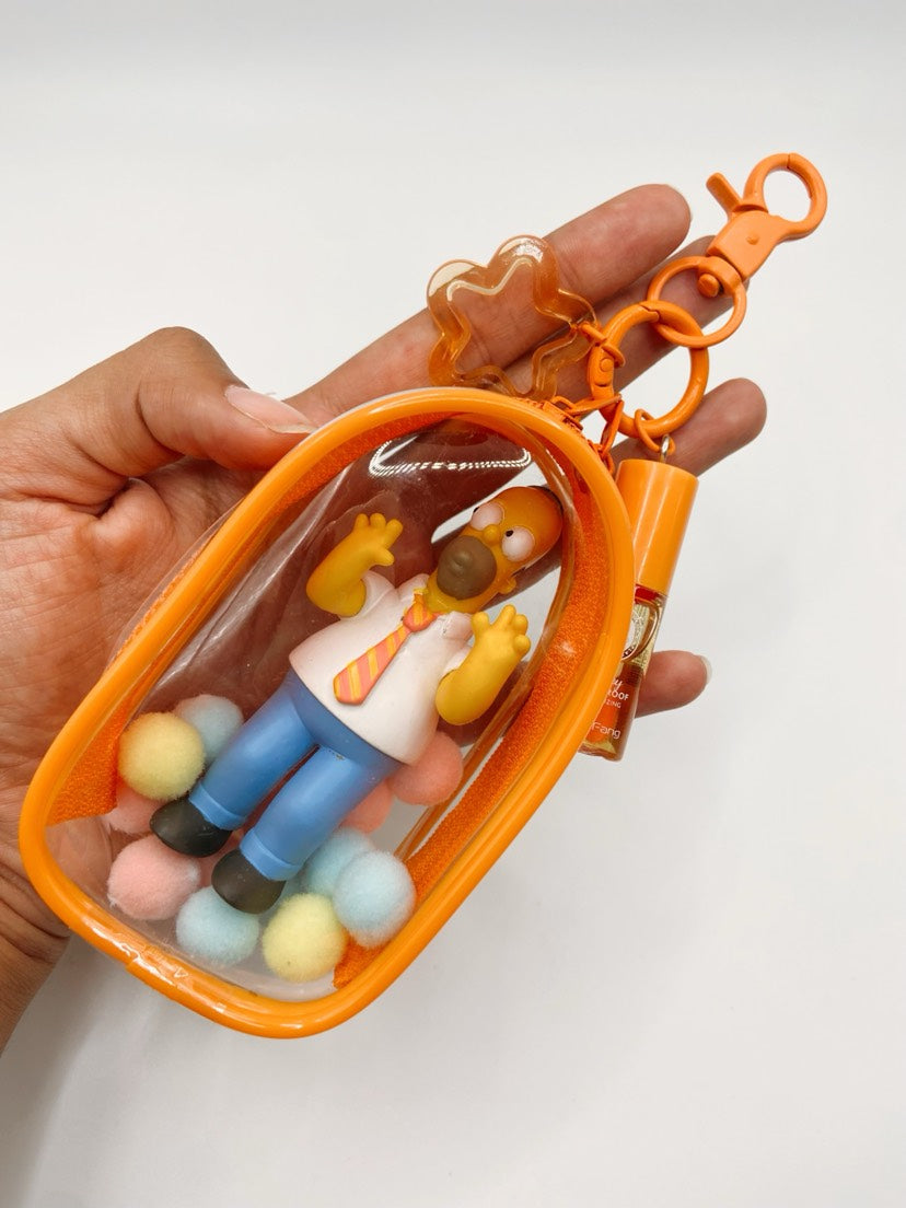 HOMER POP bazar bidule