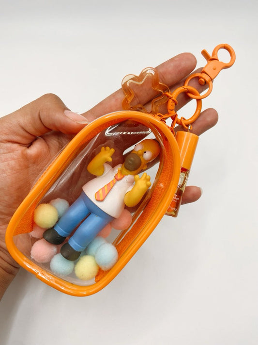 HOMER POP bazar bidule