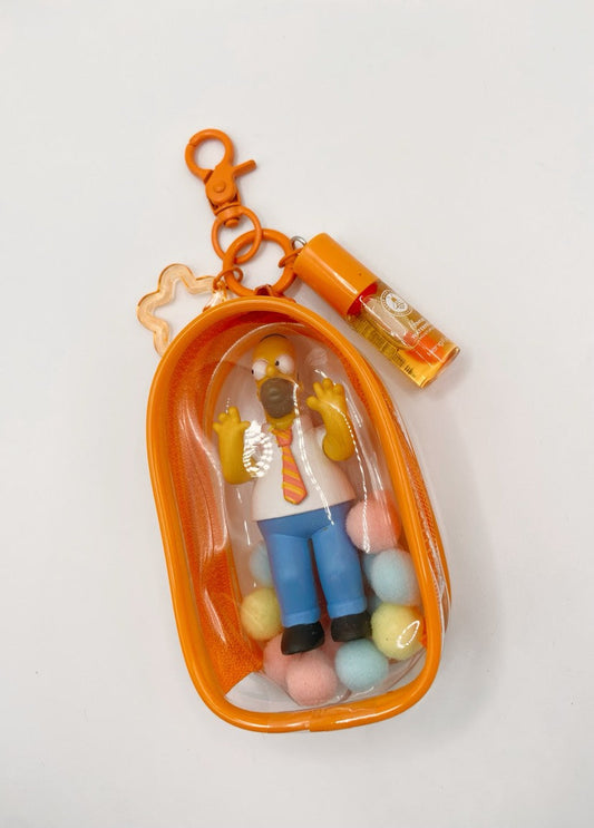 HOMER POP bazar bidule