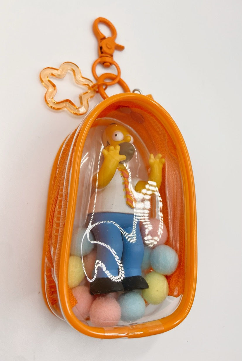 HOMER POP bazar bidule