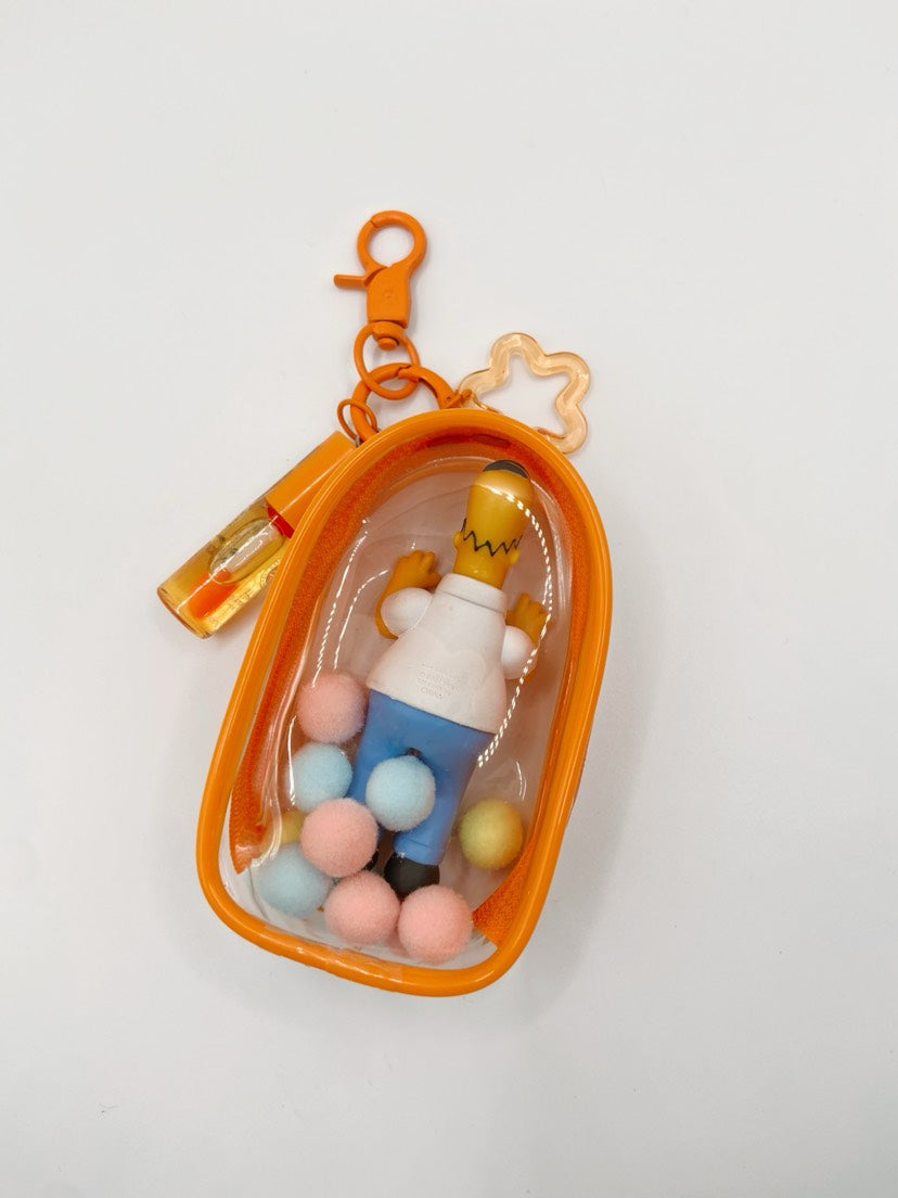 HOMER POP bazar bidule