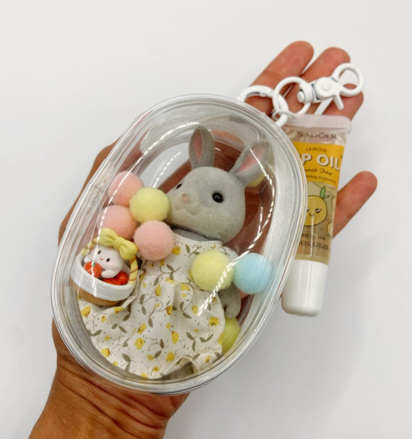 Bubble LIMONELLE bazar bidule