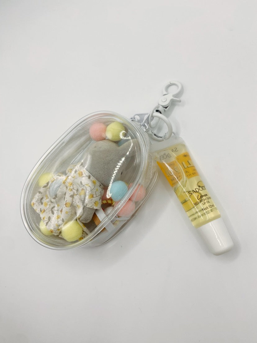 Bubble LIMONELLE bazar bidule