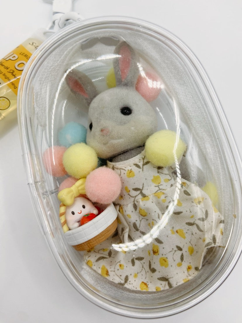 Bubble LIMONELLE bazar bidule