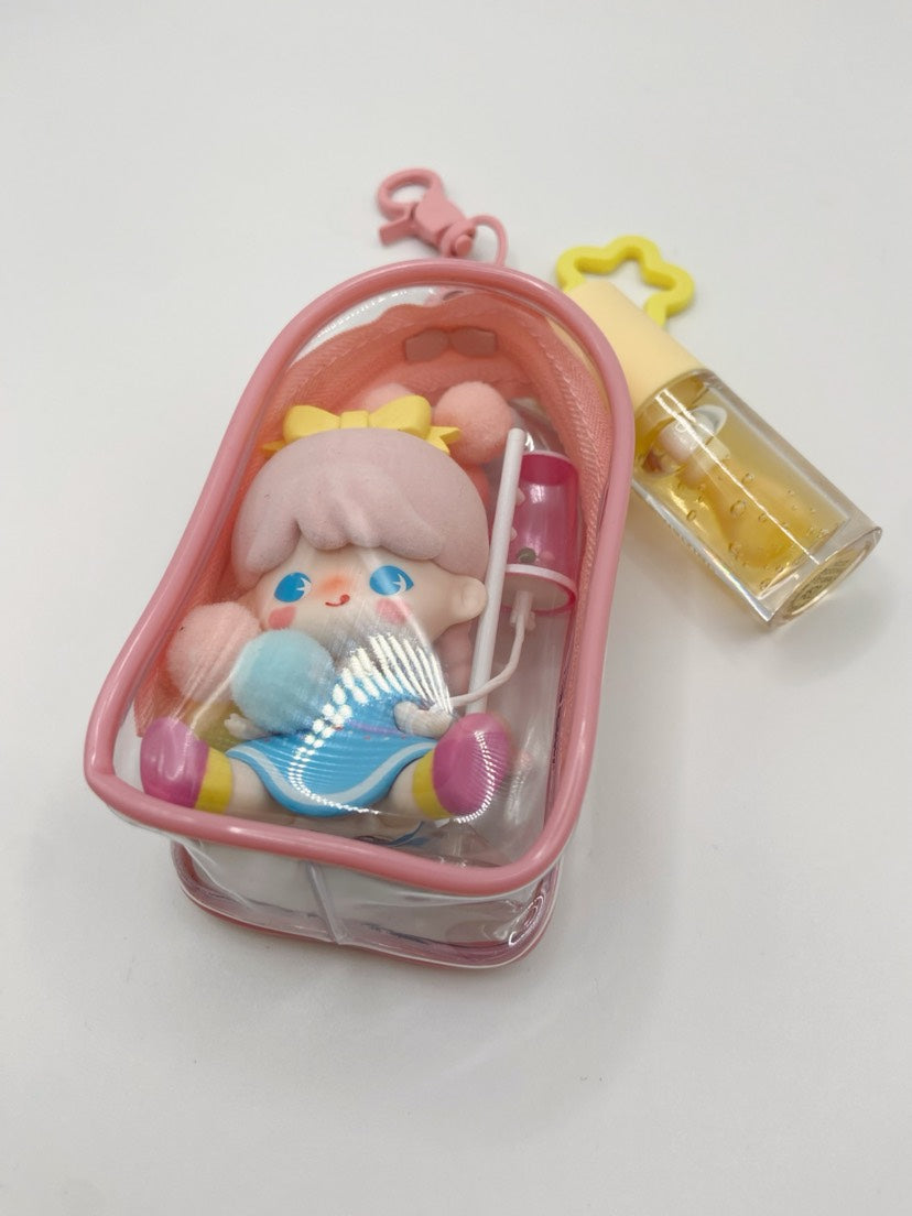 Bubble LOLIBELLE bazar bidule