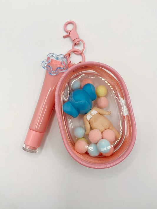 Bubble TROMPICHOU bazar bidule