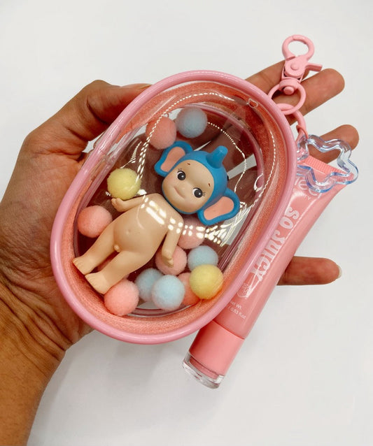 Bubble TROMPICHOU bazar bidule