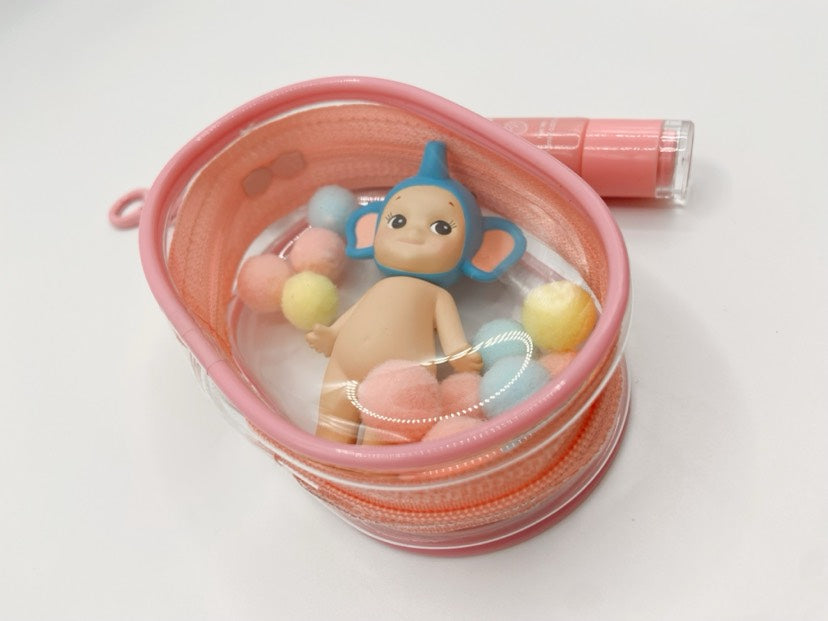 Bubble TROMPICHOU bazar bidule